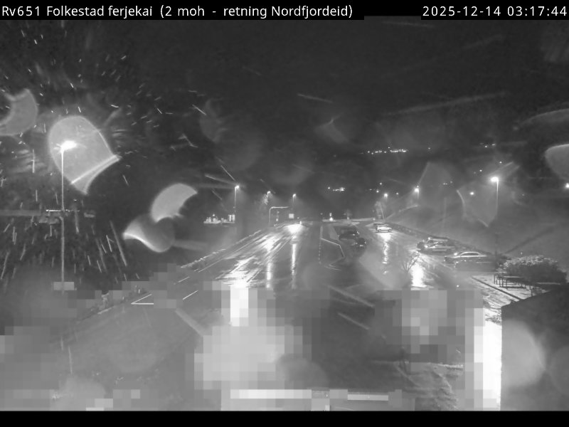 Webcam Folkestad
